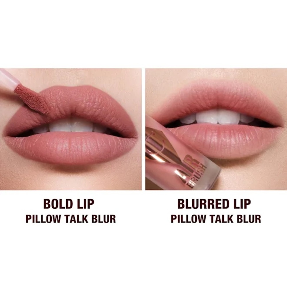 ‘Pillow Talk Blur’ Airbrush Flawless Lip Blur - Picture 8 of 11